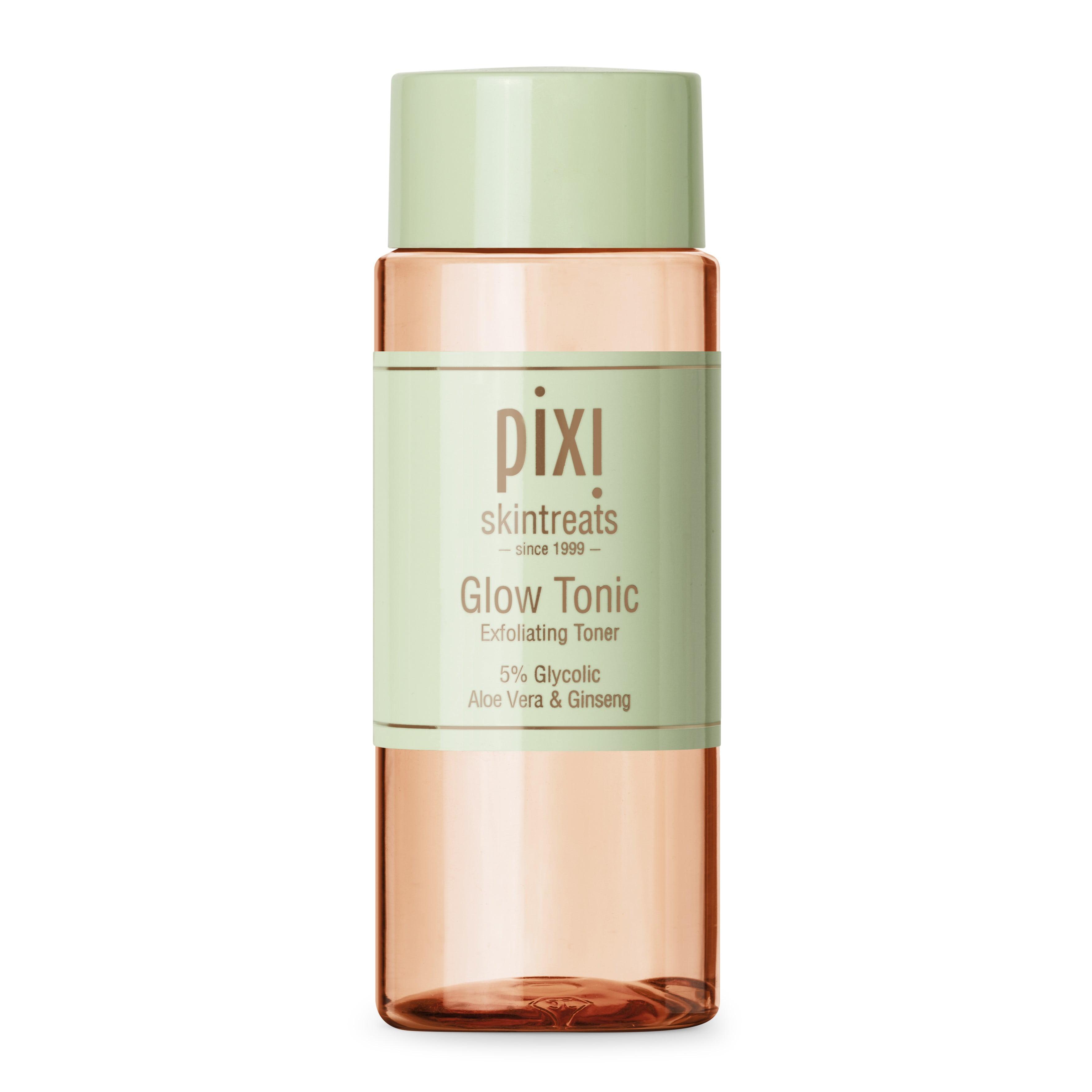 Pixi Beauty Glow Tonic Exfoliating Toner, 3.4 Fl Oz - Walmart.com