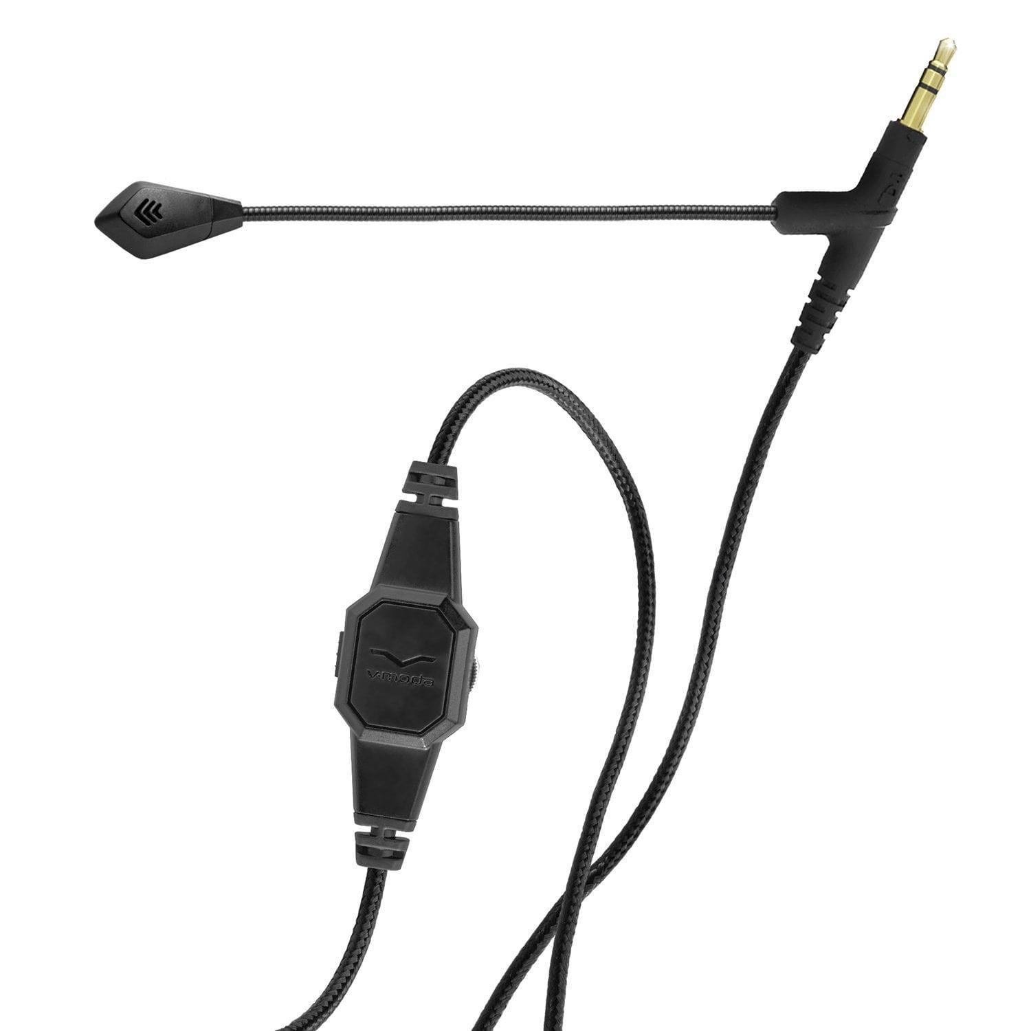 V-MODA BoomPro Detachable Boom Microphone - Walmart.com