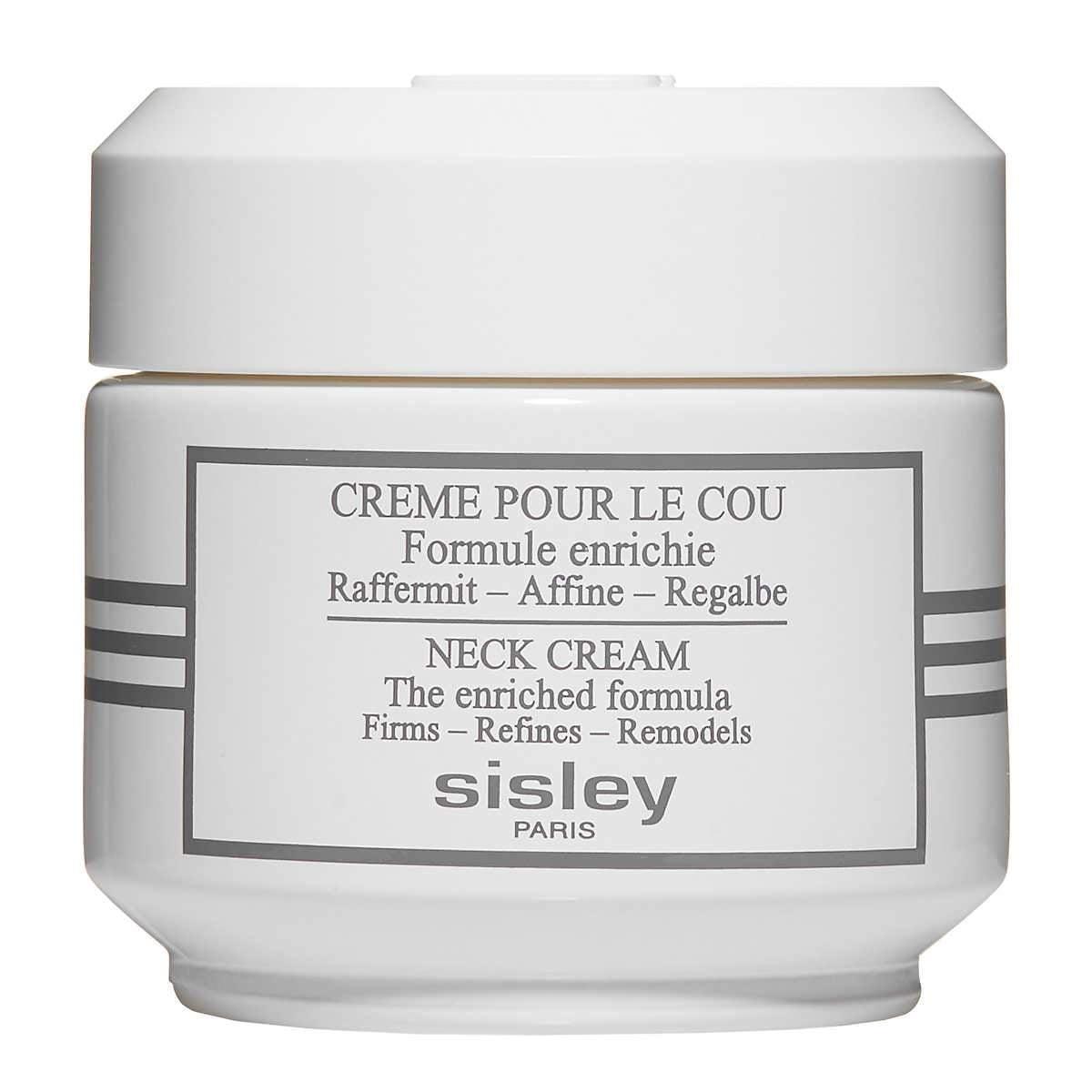 Sisley - Sisley Neck Cream The Enriched Formula 1.6 oz - Walmart.com ...