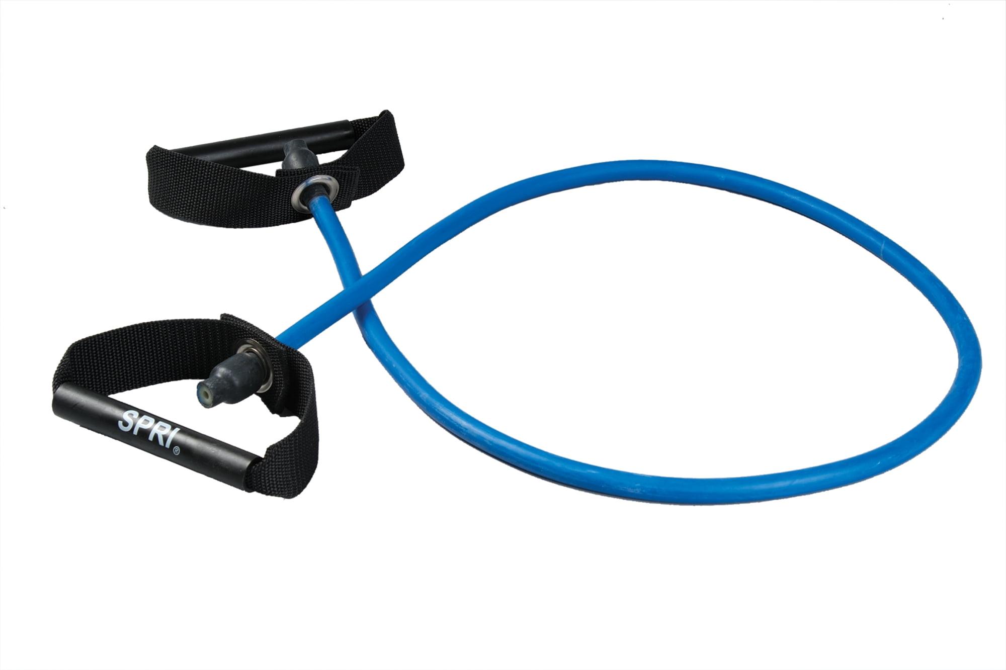 SPRI Xertube Resistance Band - Heavy - Walmart.com - Walmart.com