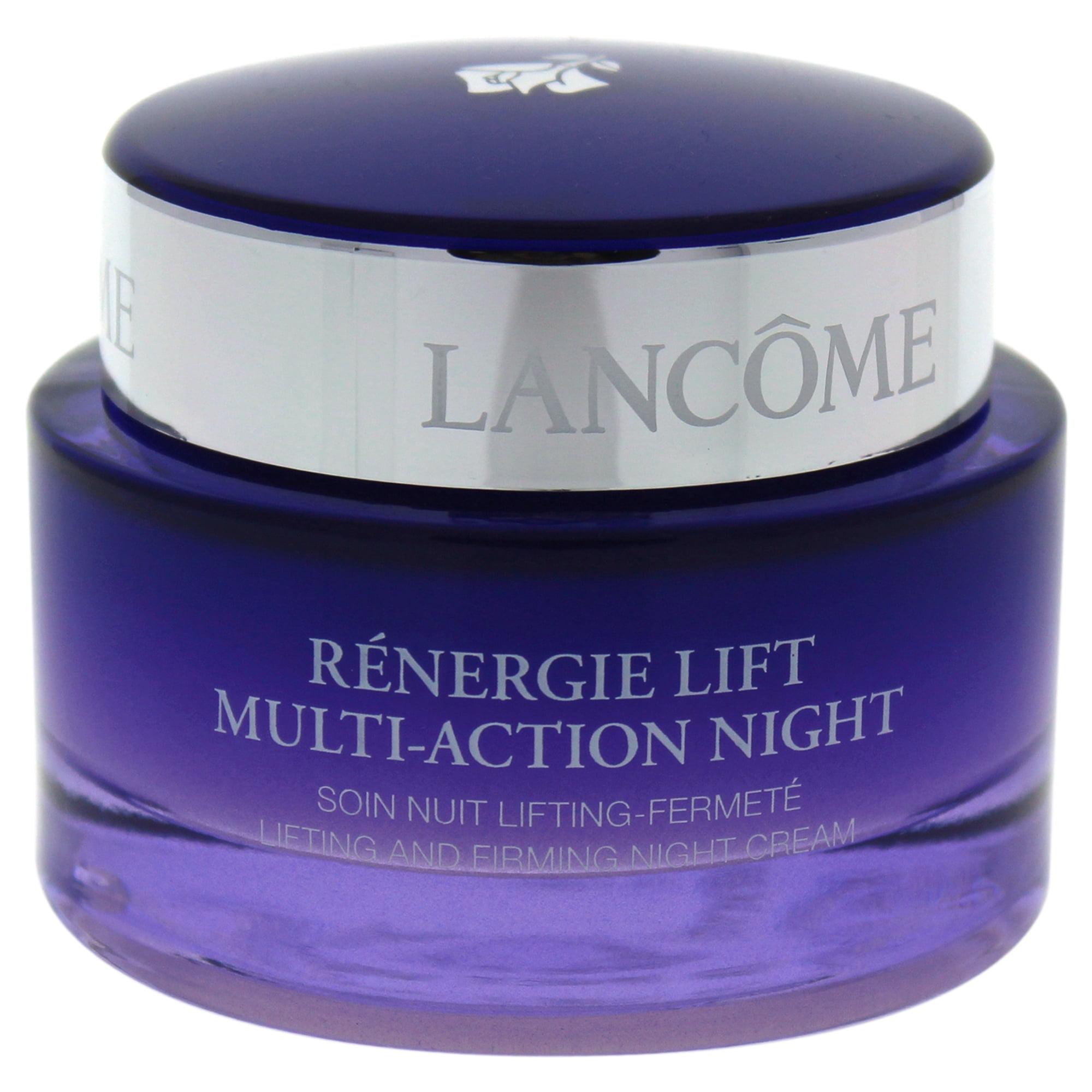 Lancome - Lancome Renergie Lift Multi-Action Night Cream - Walmart.com ...