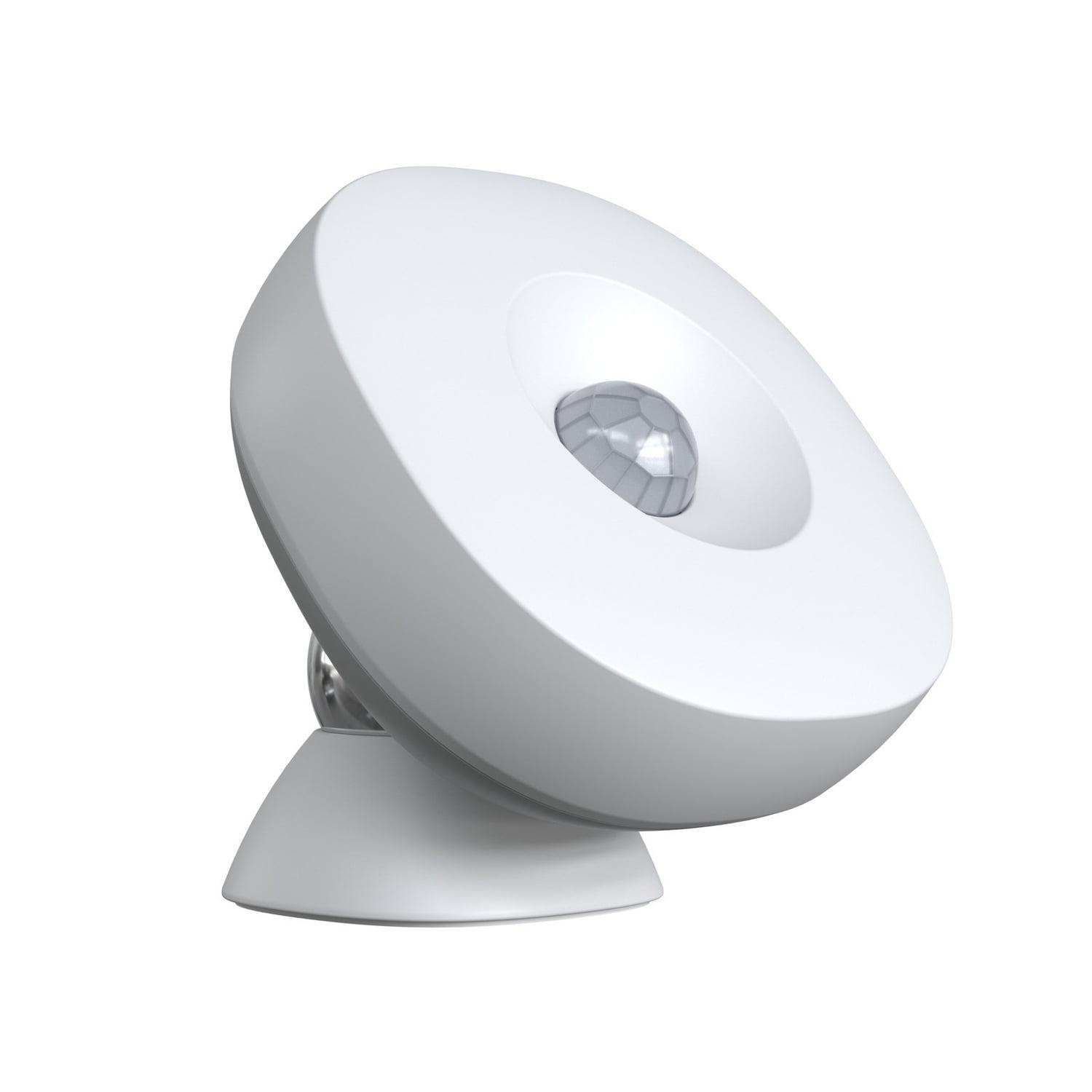 Samsung SmartThings Motion Sensor, White - Walmart.com