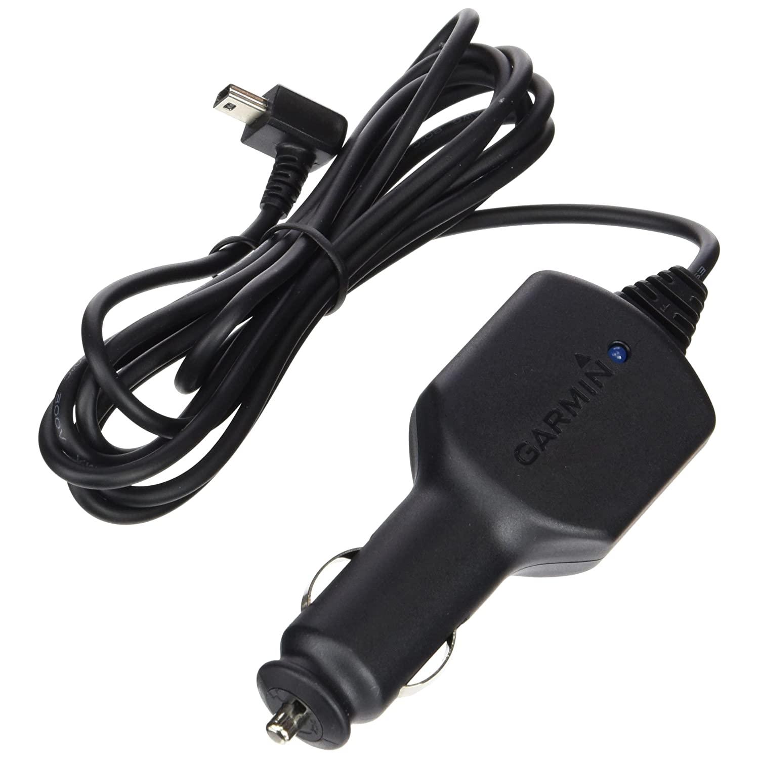 Garmin Nuvi Vehicle Power Cable - Walmart.com - Walmart.com