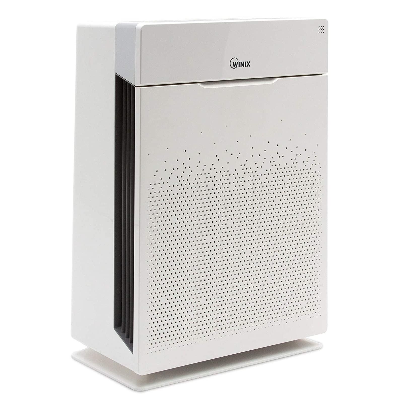 Winix HR900, Ultimate Pet 5 Stage True HEPA Filtration Air Purifier ...