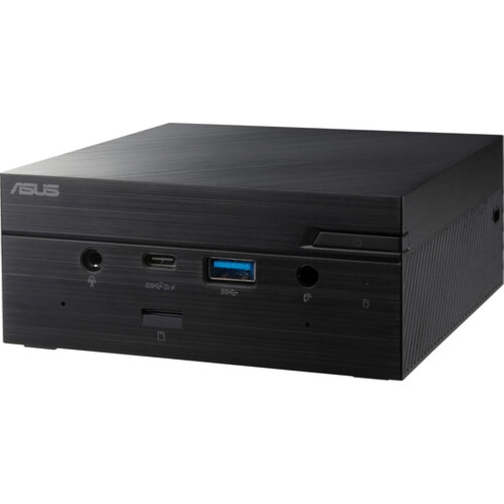 Asus PN62S PN62S-BB3055MD Desktop Computer - Intel Core i3-10110U 2 ...