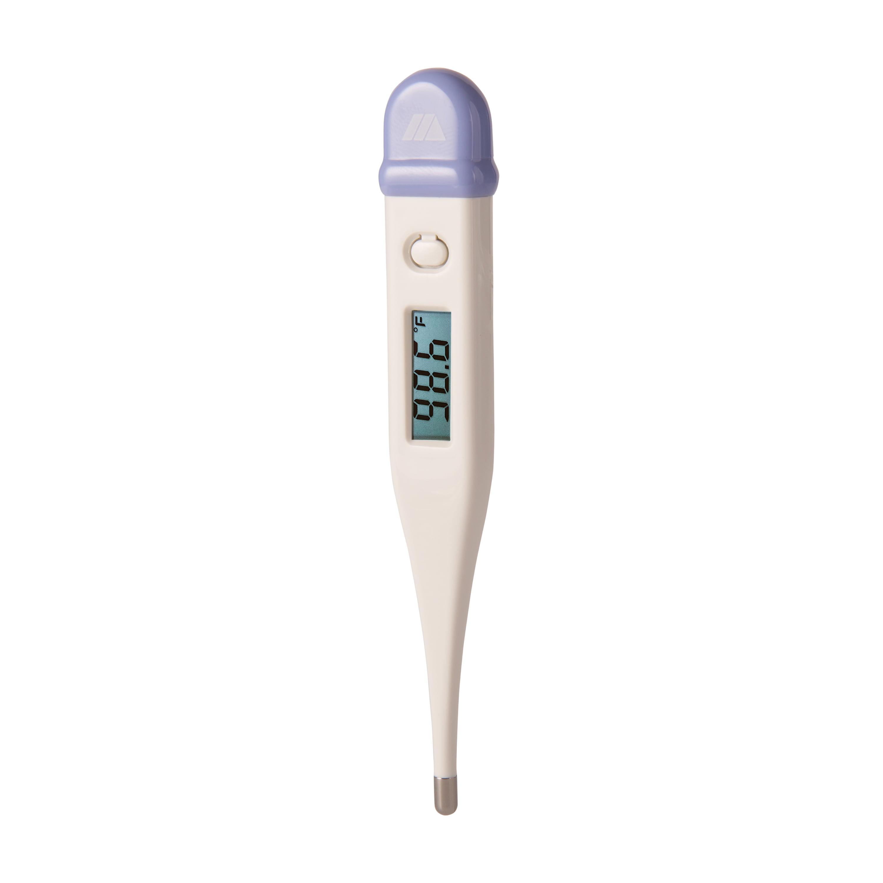 Digital Thermometer by Briggs Healthcare - Walmart.com