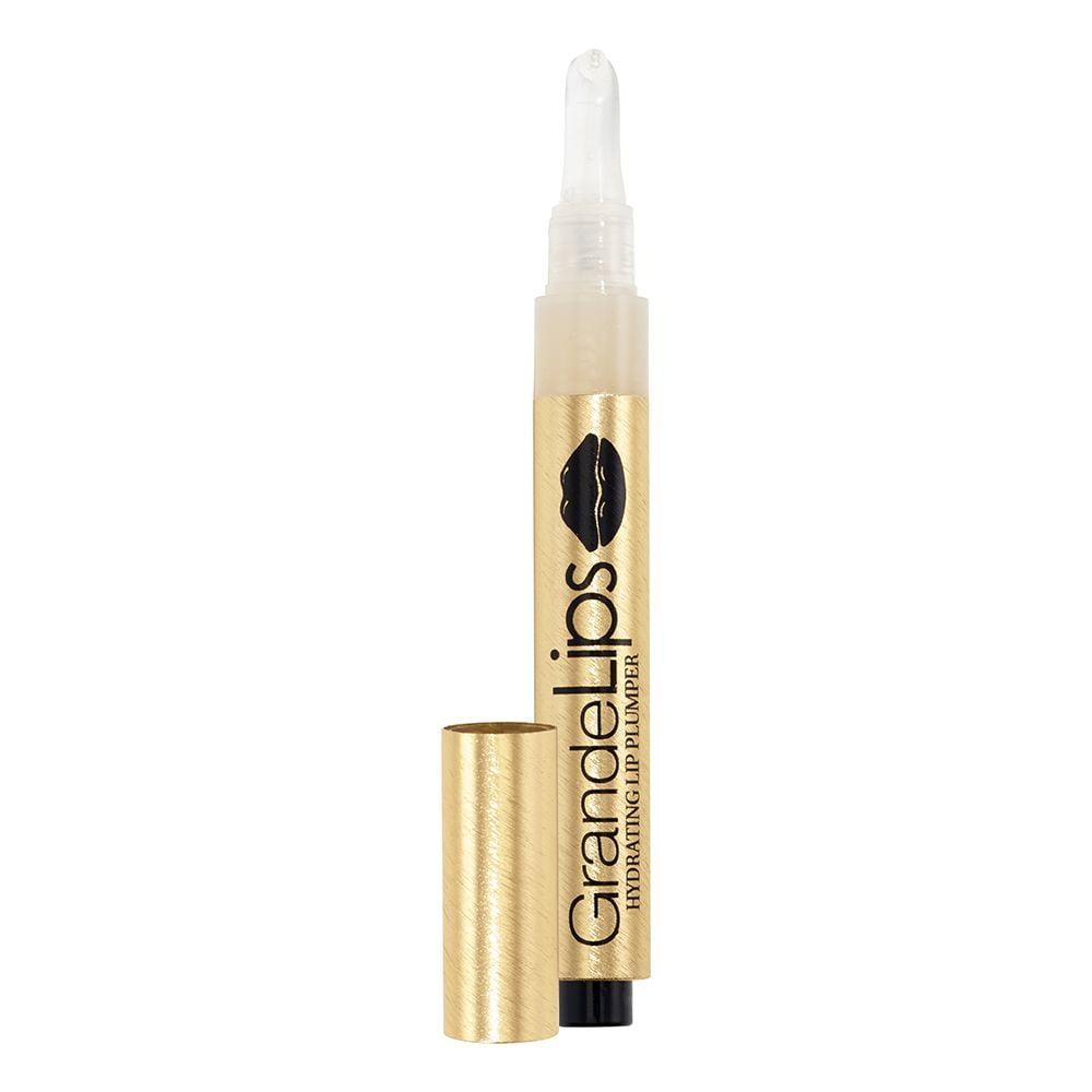 GRANDE COSMETICS - GrandeLips Hydrating Lip Plumper - Clear 0.08 oz ...