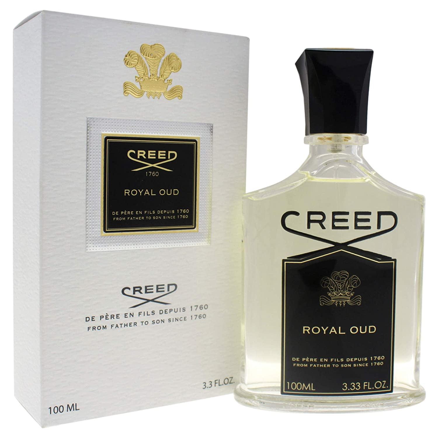 Creed - Royal Oud Millesime By Creed Eau De Parfum Spray Perfume For ...