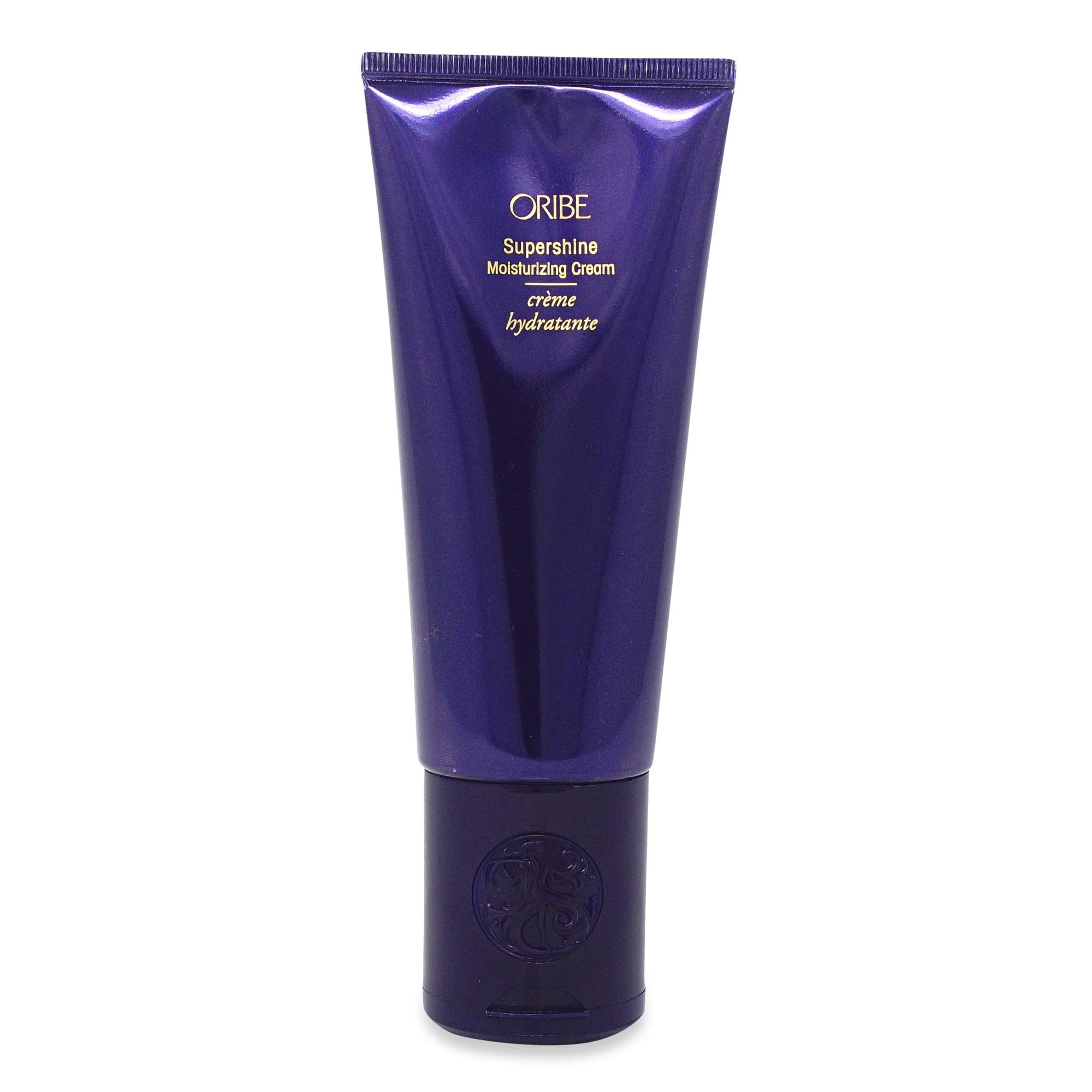 ($52 Value) Oribe Supershine Moisturizing Cream, 5 oz - Walmart.com