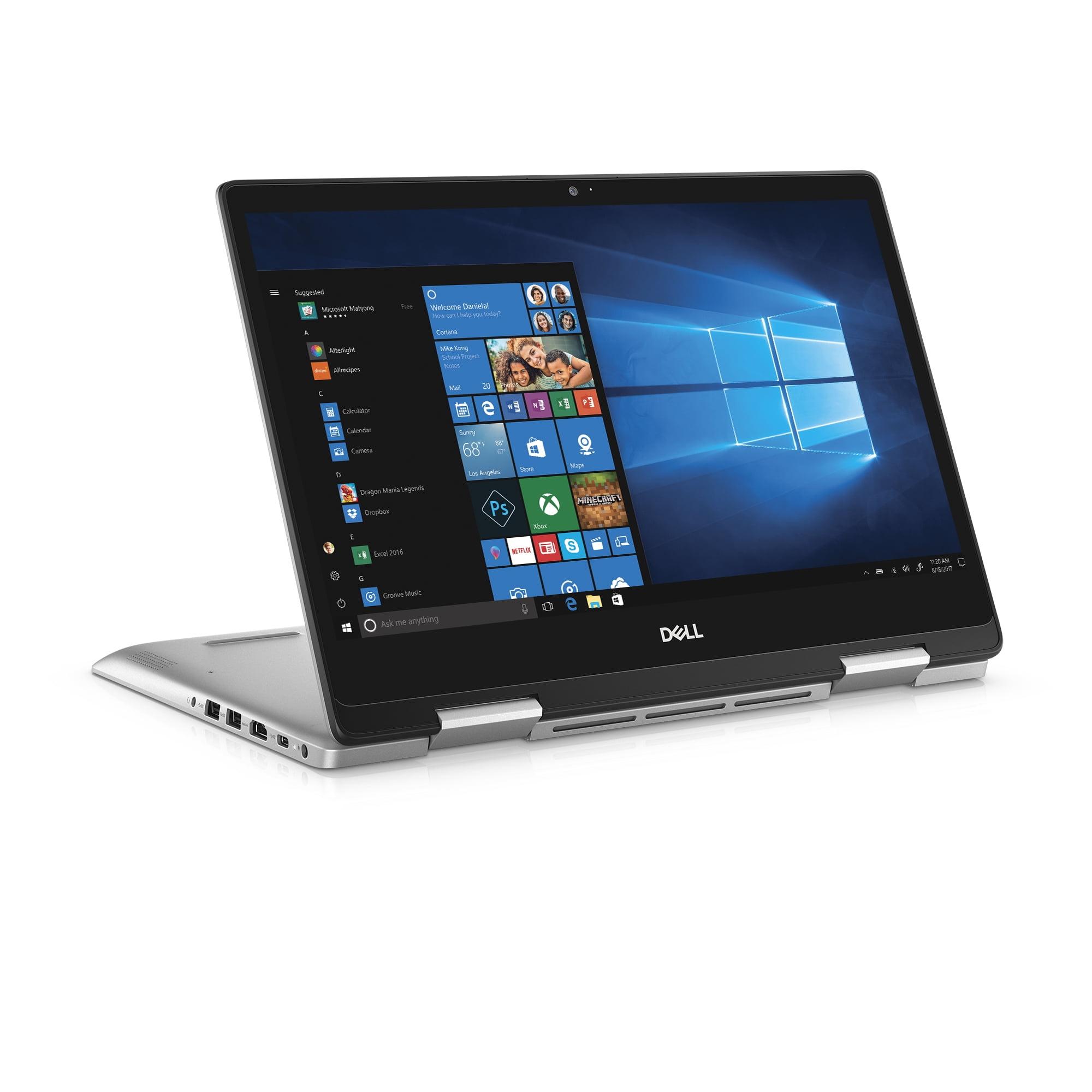 Dell Inspiron 14 5482 (2-in-1) Laptop, 14.0", Intel Core i5-8265U ...