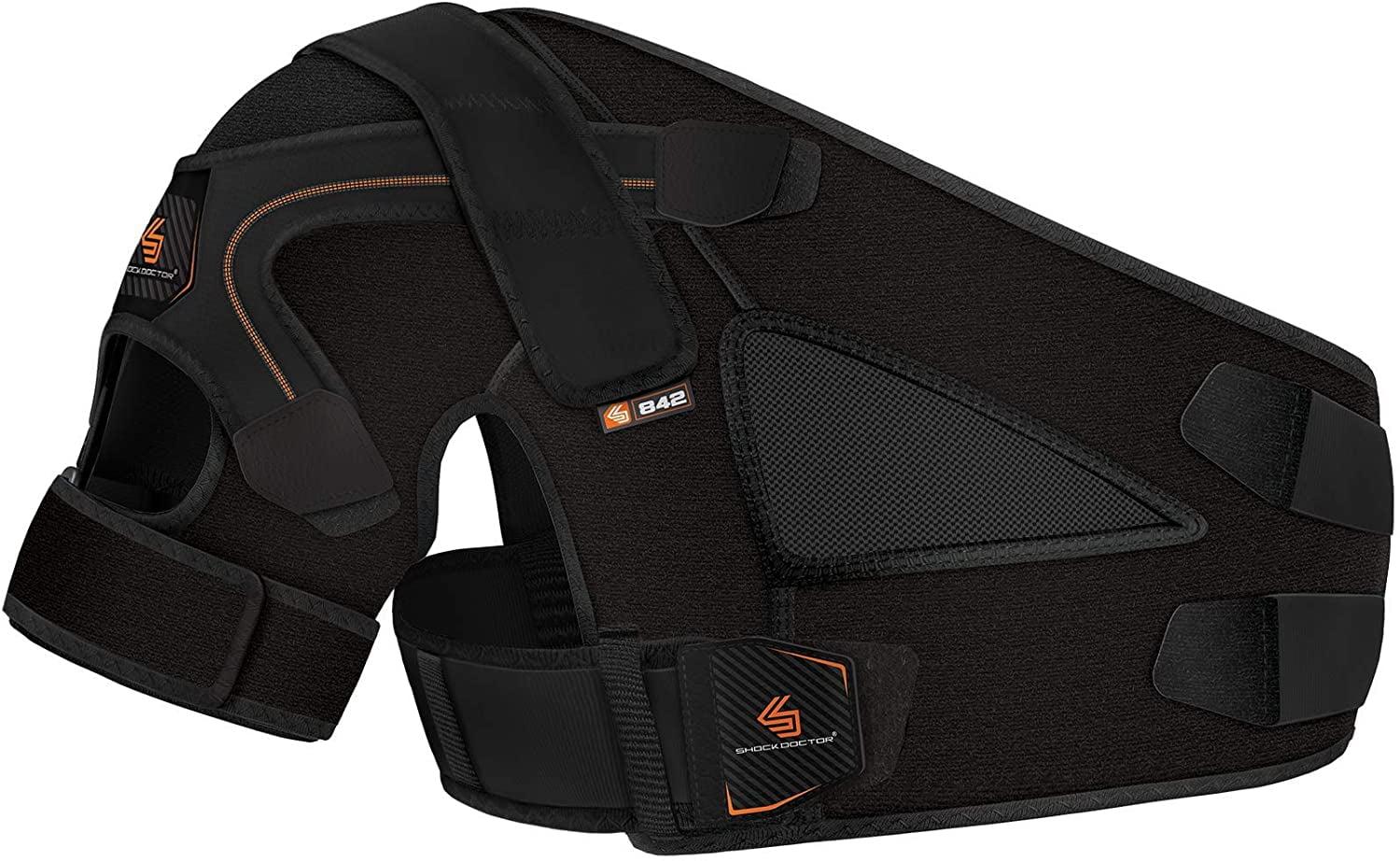 Shock Doctor Shoulder Support Orthopedic brace - Walmart.com