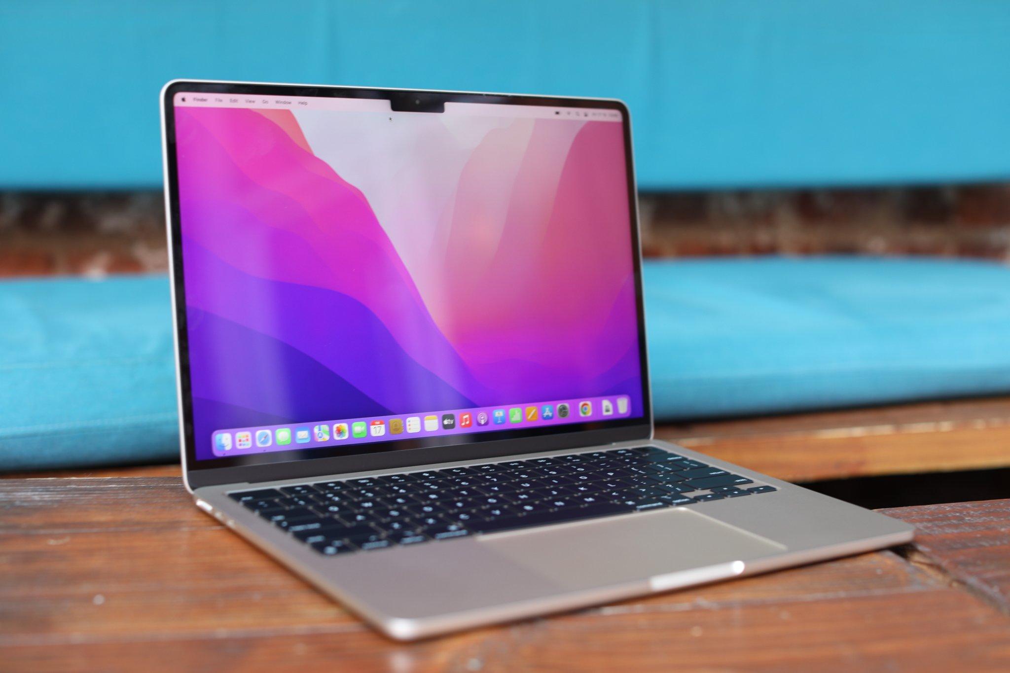 How Good Is the M2 MacBook Air? | Flipboard