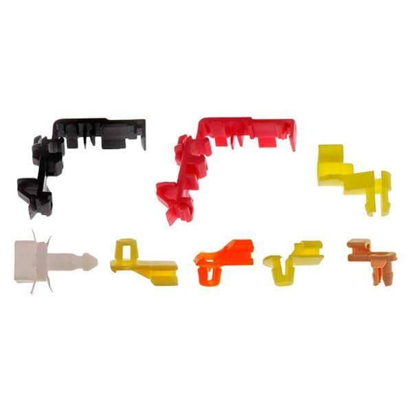 Dorman® 75474 - HELP!™ Door Lock Rod Clip Set