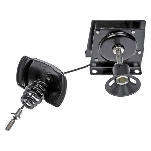 Dorman® 924-529 - OE Solutions™ Spare Tire Hoist Assembly