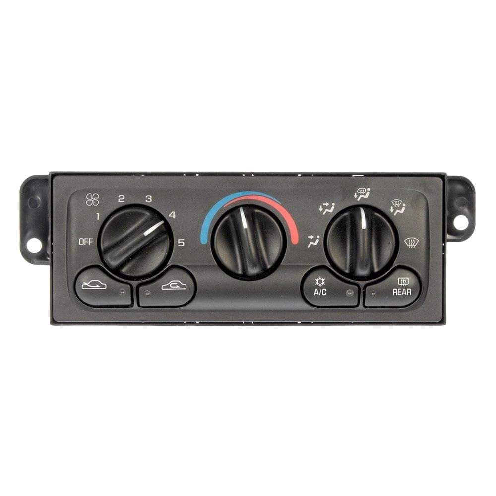 Dorman® 599-011 - Climate Control Module