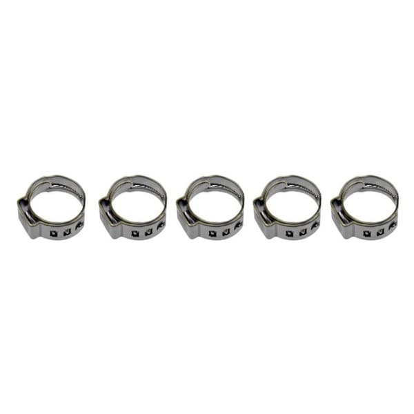 Dorman® 800-312 - OE Solutions™ Fuel Line Clamps