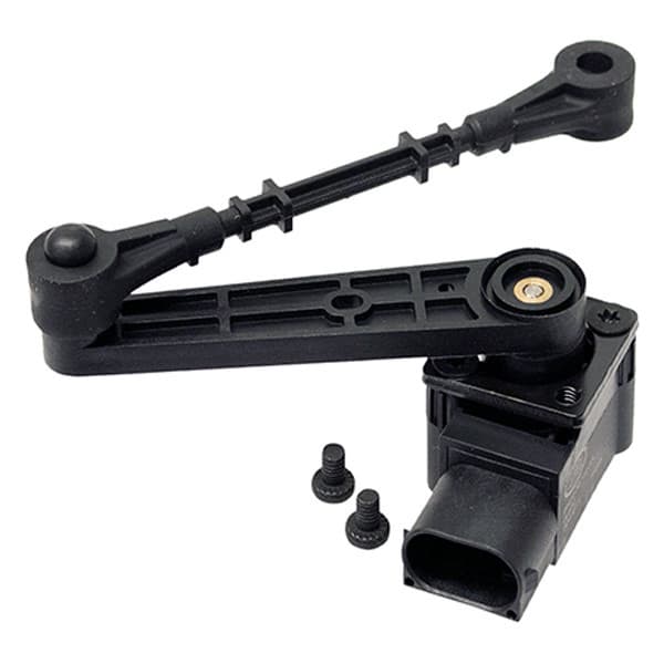 Genuine® - Suspension Ride Height Sensor