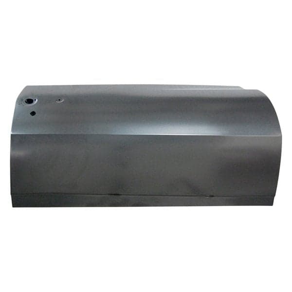 Goodmark® GMK402040067R - Front Passenger Side Door Shell