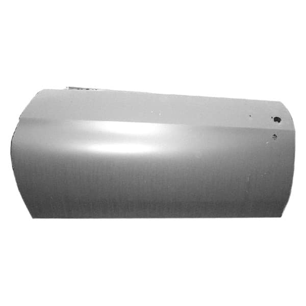 Goodmark® GMK403340070L - Front Driver Side Door Shell