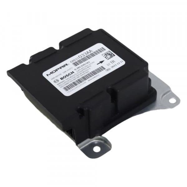 Mopar Airbag Control Module