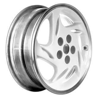 Eagle Replacement OEM Wheels & Rims | Alloy, Steel – CARiD.com