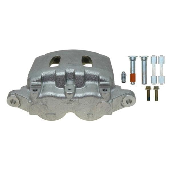 Raybestos® FRC11171N - Element3™ Semi-Loaded New Front Disc Brake Caliper