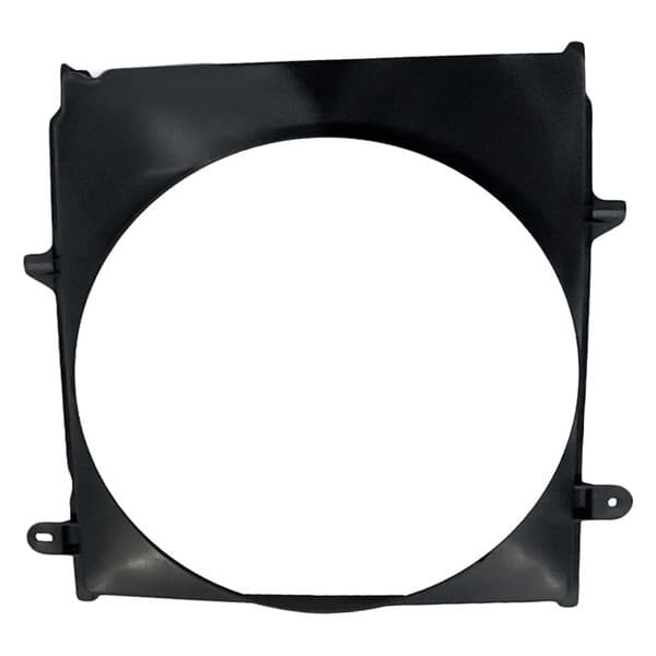 Spectra Premium CF12017 Cooling Fan Shroud