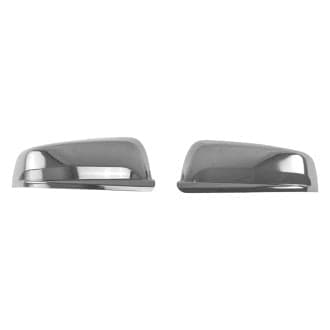 Chevy Malibu Chrome Mirror Covers & Trim – CARiD.com