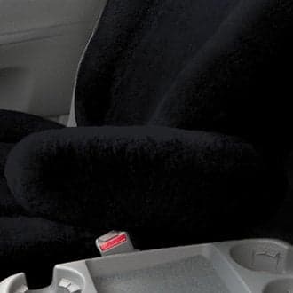 Ram 2500 Center Console Covers | Armrest Covers — CARiD.com