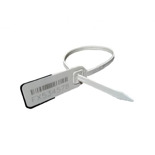 RFID Cable Tie Tag - Identium