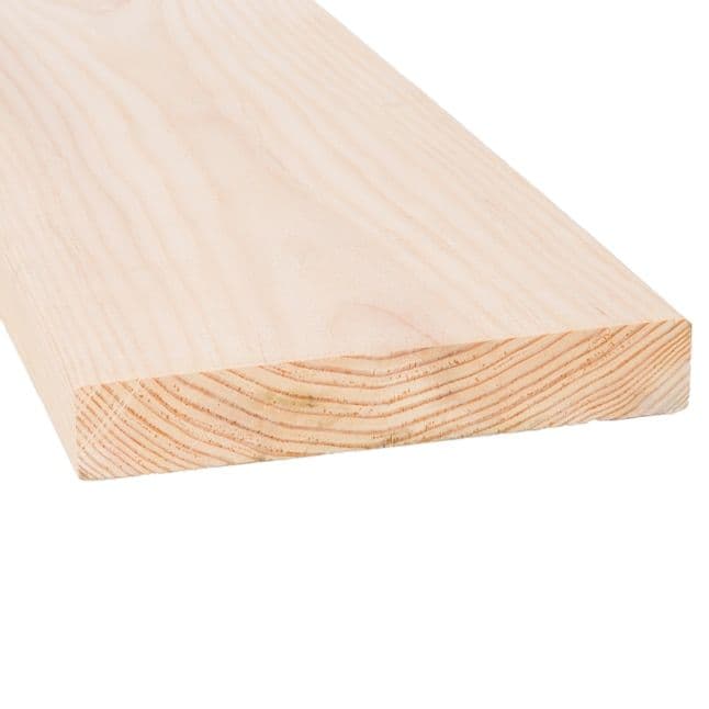 2x10x12 KD Premium Doug Fir at Arnold Lumber | 2" x 10" KD Douglas Fir