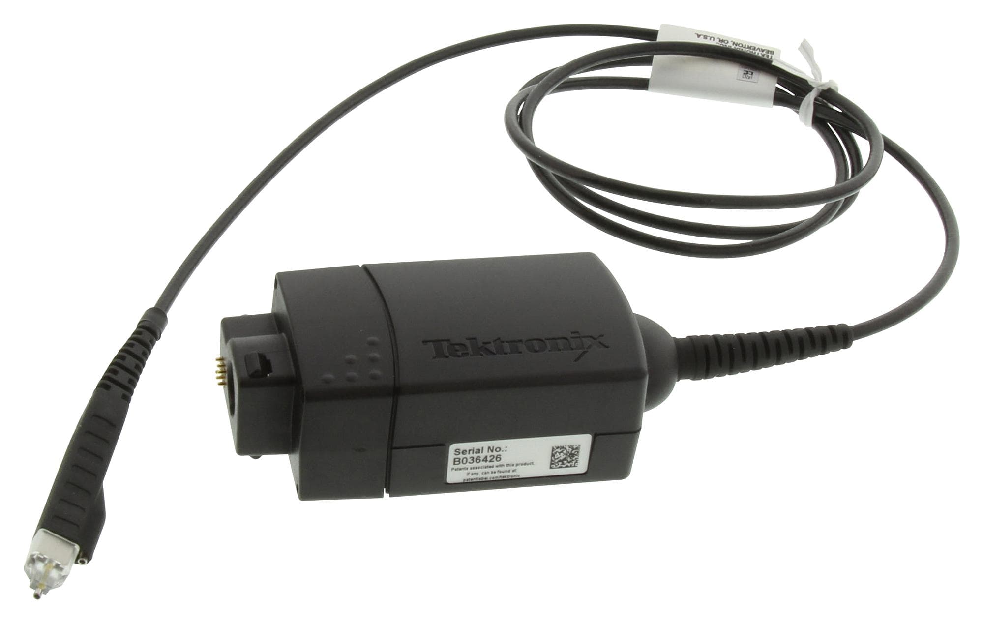 TAP1500 - Tektronix - Oscilloscope Probe, Active, 1.5 GHz