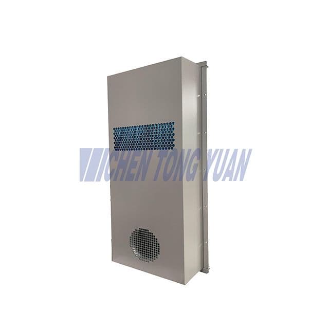 260W/K Outdoor Enclosure Air-to-Air Heat Exchanger | Telecom ...
