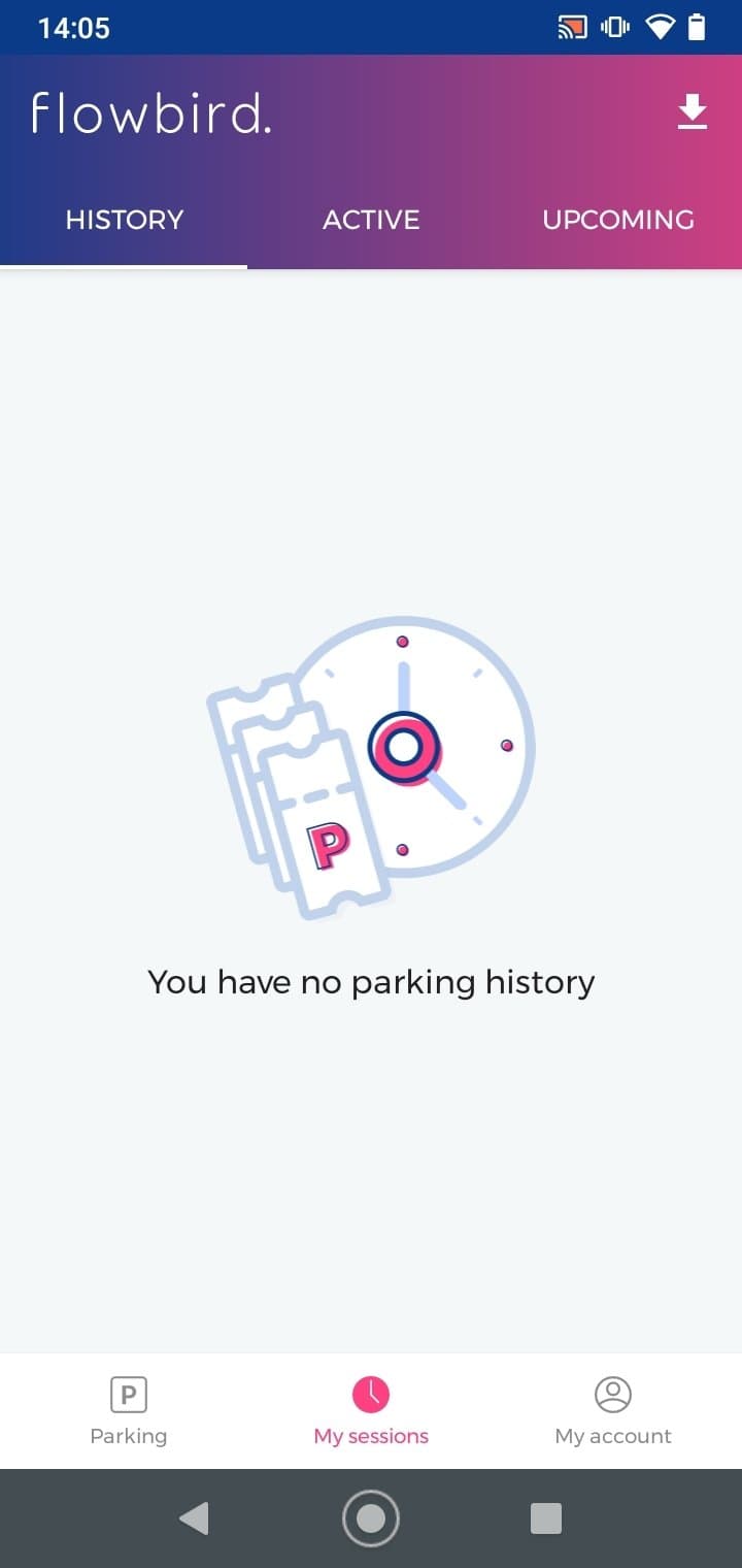 Flowbird Parking APK Download for Android Free