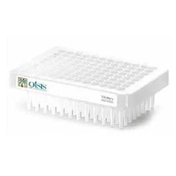 沃特世/Waters 96孔板,Oasis HLB 96-well µElution Plate,2mg Sorbent per Well ...