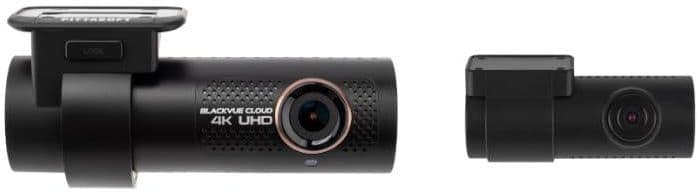 Rejestrator jazdy Blackvue Dr900X2Ch Plus 4K - Opinie i ceny na Ceneo.pl