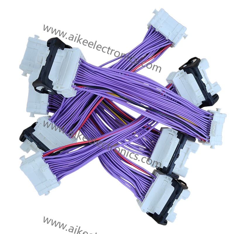 CAN Bus Wiring Harness