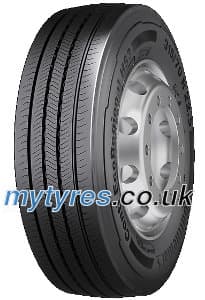 Continental Conti EcoRegional HS3 315/70 R22.5 156/150L 18PR Dual ...
