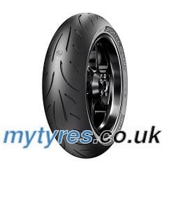 Metzeler Sportec M9 RR 110/70 ZR17 TL 54W M/C, Front wheel @ mytyres.co.uk