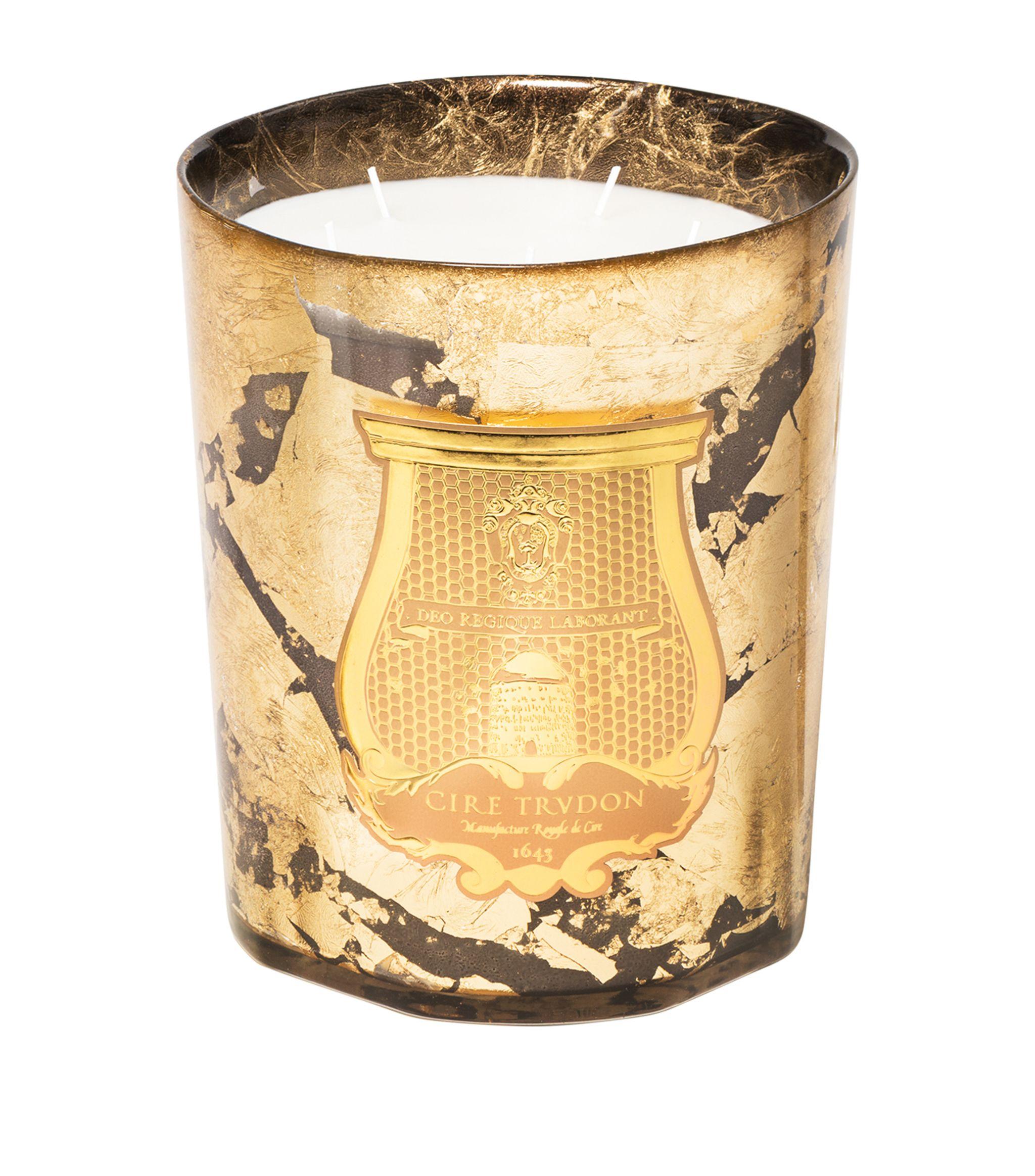 TRUDON Ernesto Candle (3kg) | Harrods US