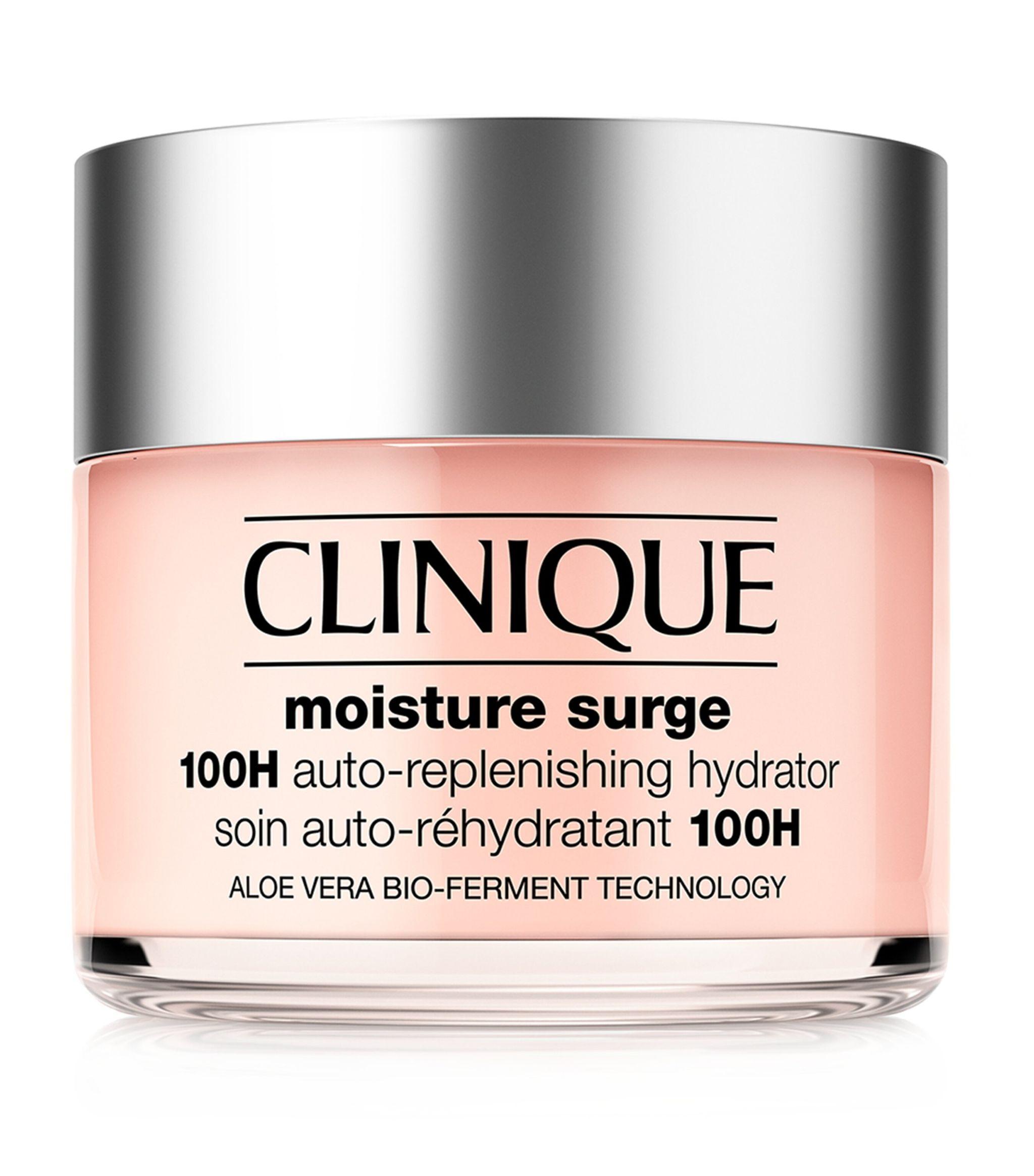 Clinique Jumbo Moisture Surge 100H Auto-Replenishing Hydrator (200ml ...