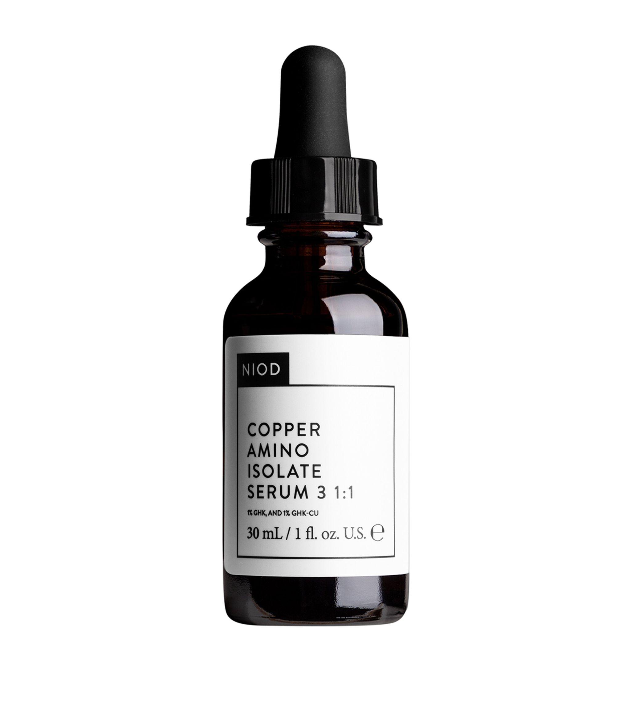 Copper Amino Isolate Serum 3 1:1 (30ml)