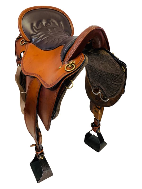Used Tucker Saddles For Sale