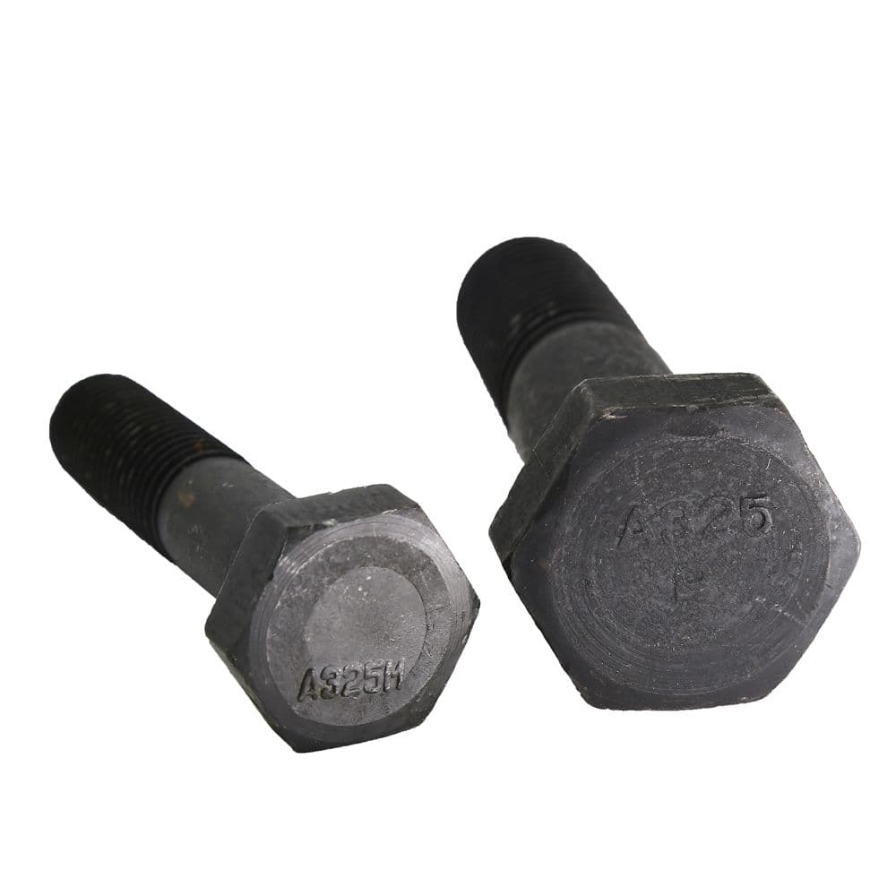 ASTM A325 Hex Head Heavy Structural Bolt - ASTM A325 Hex Bolt ...