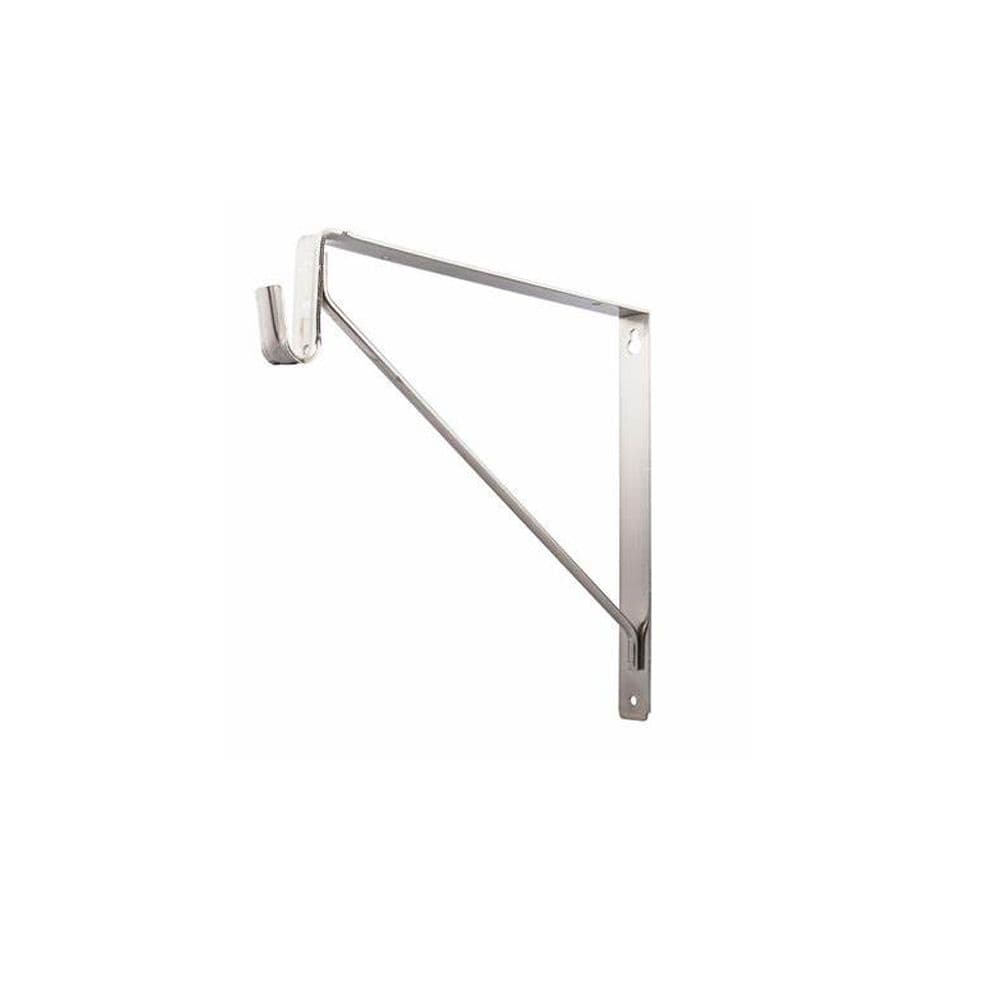 Stainless Steel Wall Mounted Bracket - Bracket and Support