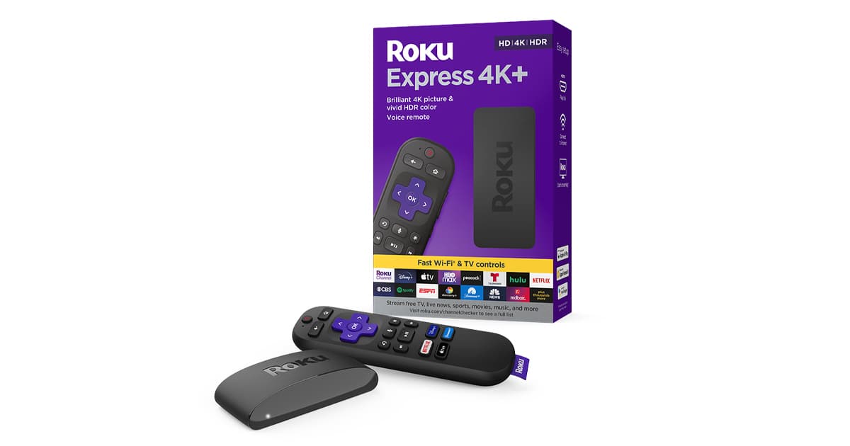 Roku Express