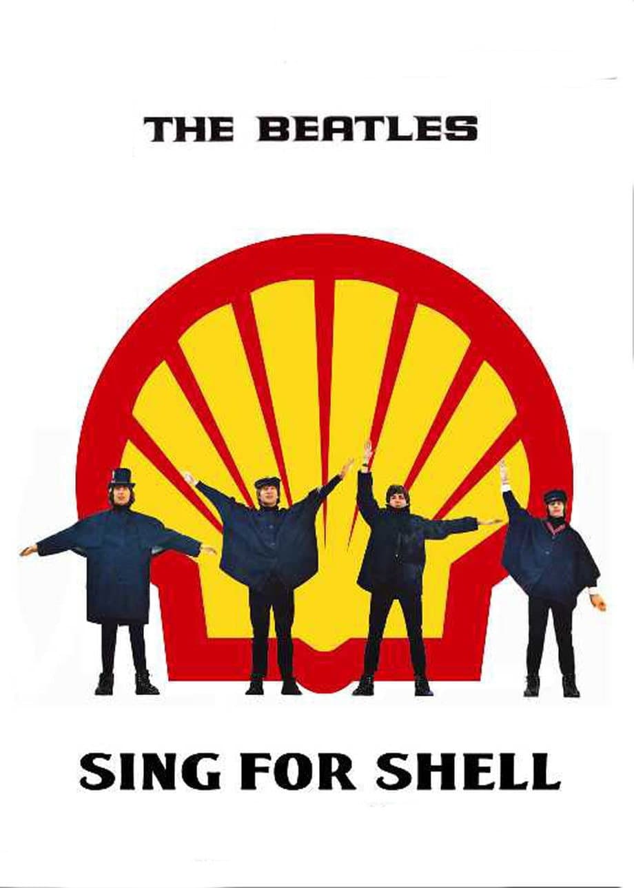 The Beatles Sing for Shell (1964) - FilmFlow.tv