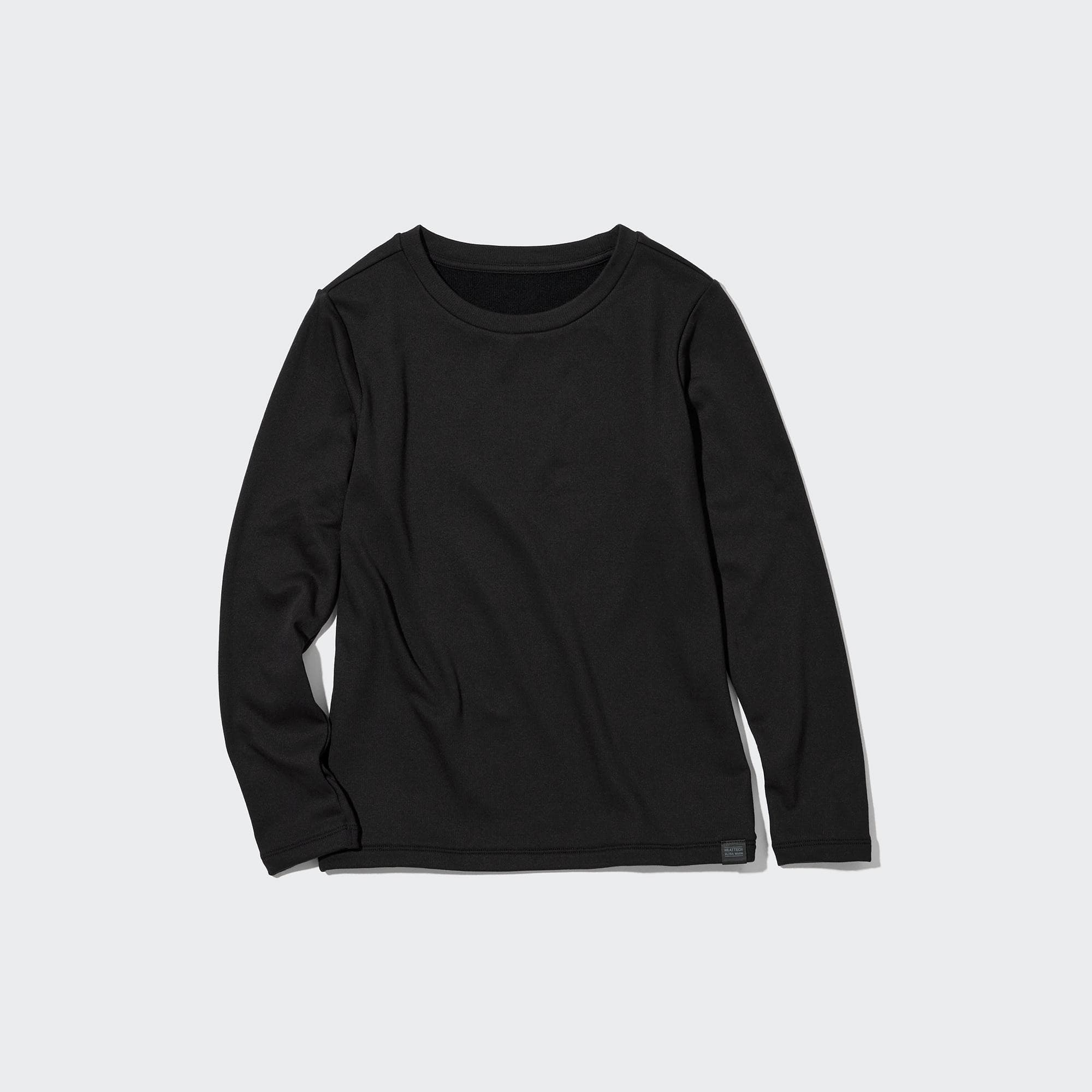 Uniqlo Heattech Long Sleeve T-Shirt - Best Picks & Reviews by InceptionAI