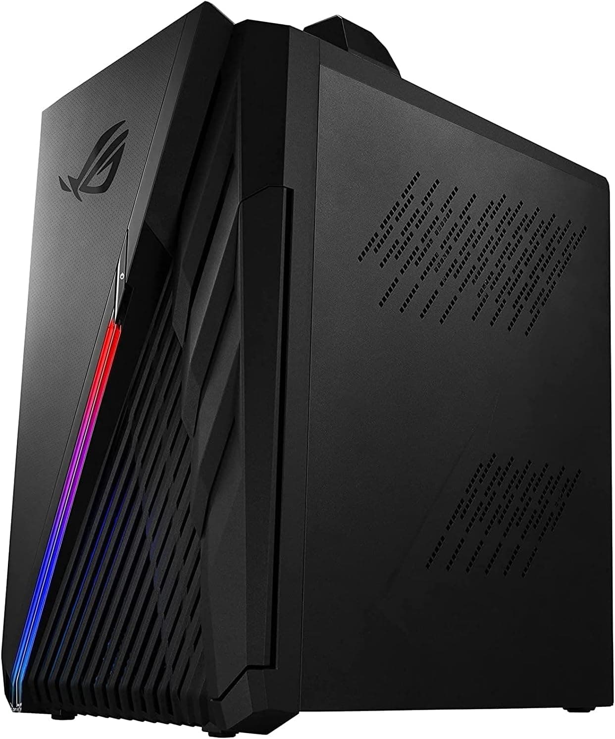 Buy ASUS ROG Strix GA35 Gaming & Entertainment Desktop PC (AMD Ryzen 9 ...