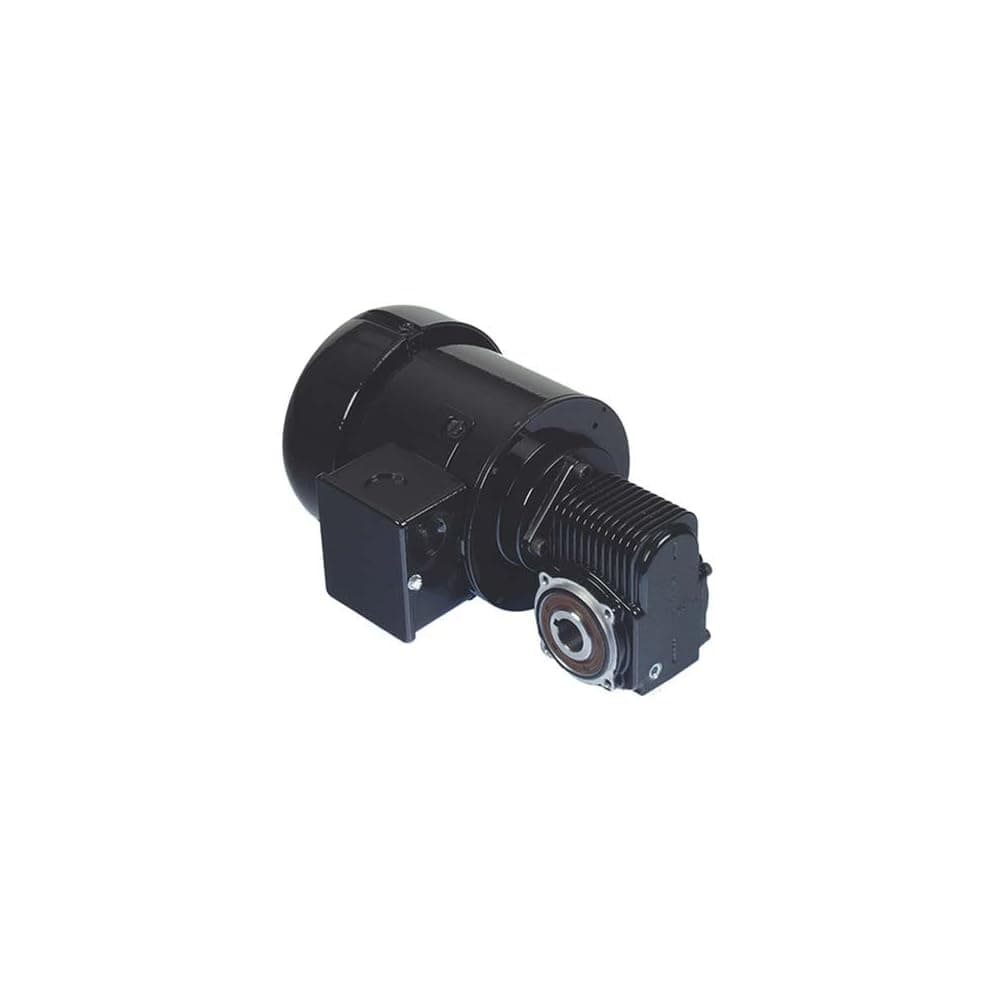 Buy Bison Gear & Engineering 026-756-4413 - AC Right Angle Gear Motor ...